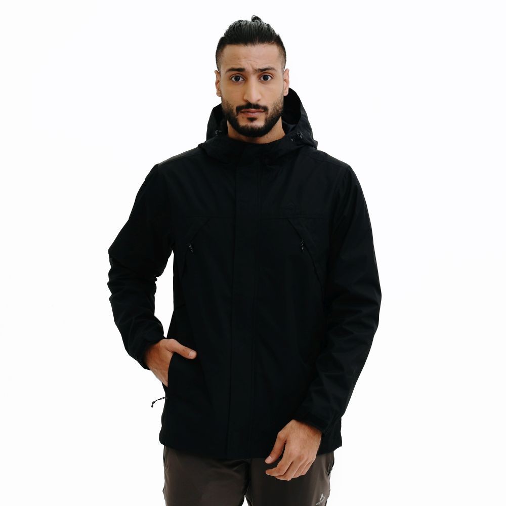 STRAIGHTLINE XT 20 WINDPROOF JACKET