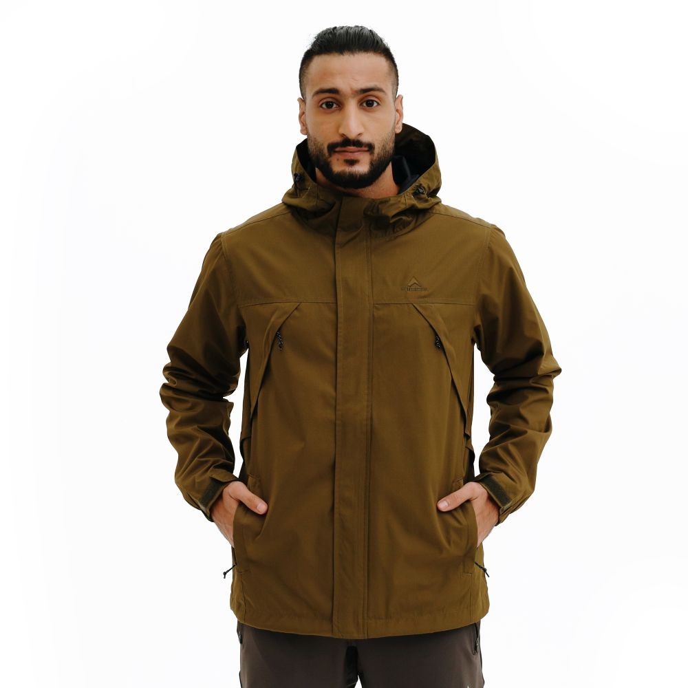 STRAIGHTLINE XT 20 WINDPROOF JACKET 2