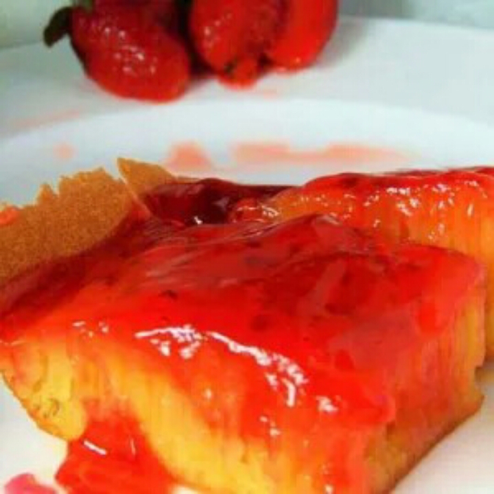 STRAWBERRY