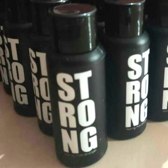 STRONG