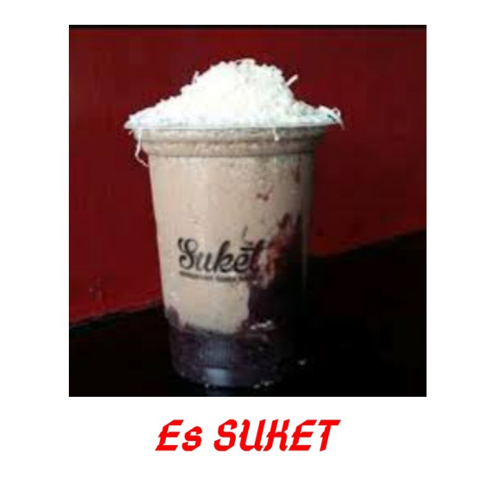 SUKET ALTHA
