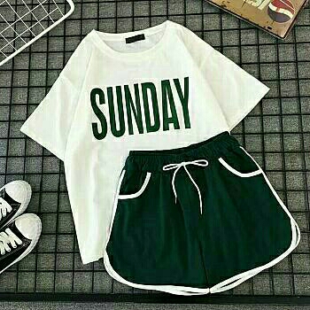 SUNDAY PUTIH ARMY