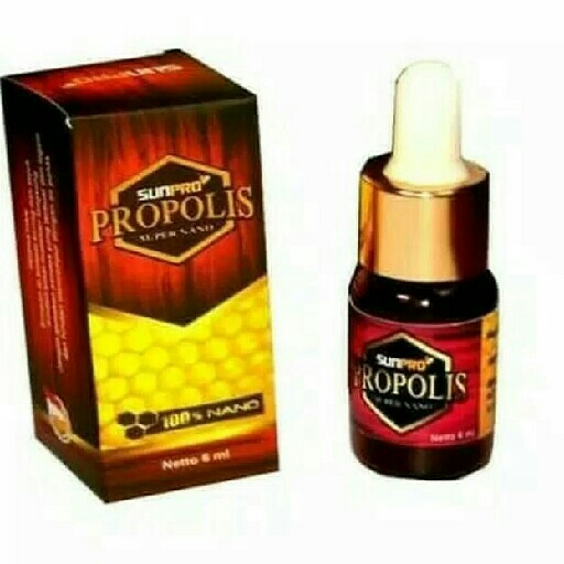 SUNPRO Nano Propolis