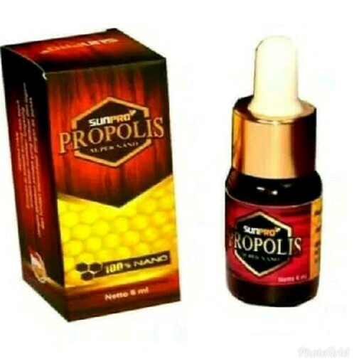 SUNPRO Nano Propolis