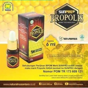 SUNPRO PROPOLIS