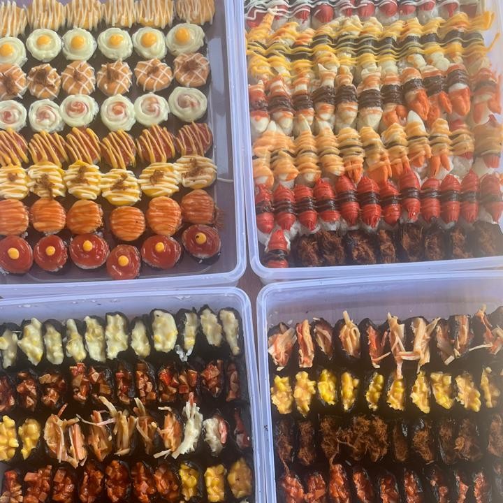 SUSI ALL VARIAN