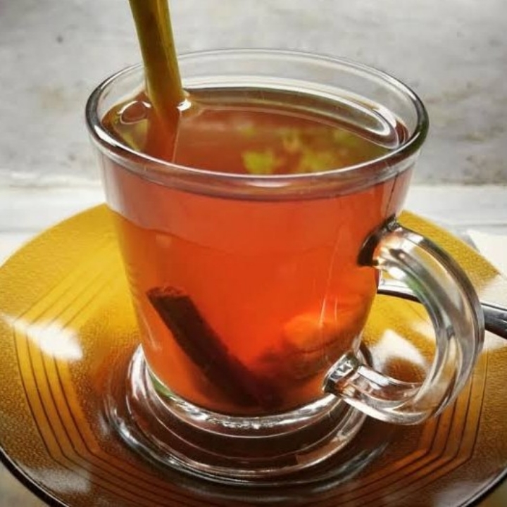 SUSU JAHE GULA AREN