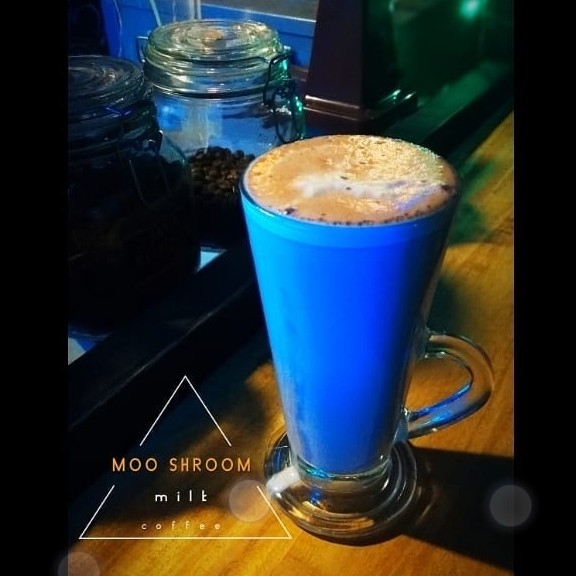 SUSU KAMBING ETAWA MURNI 2