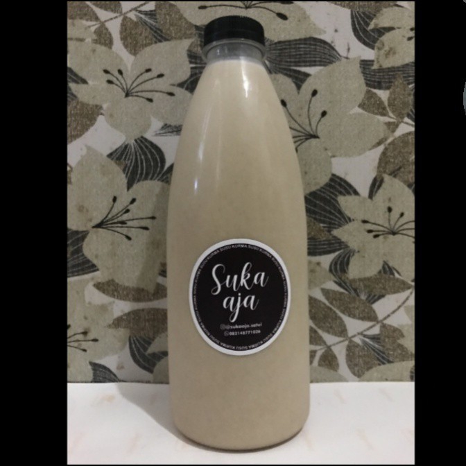 SUSU KURMA