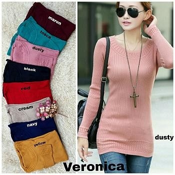 SW VERONICA RAJUT 