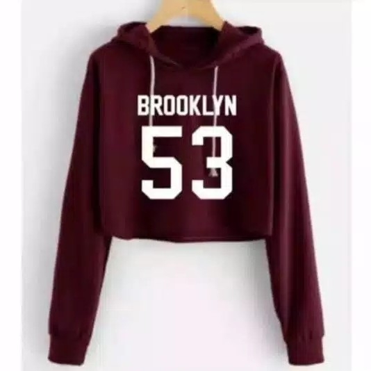 SWEATER HODIE 53