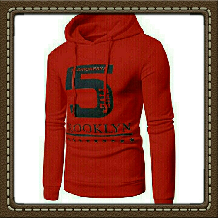 SWEATER HOODIE