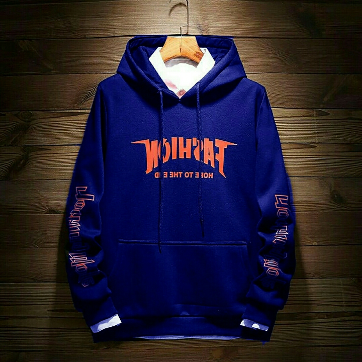 SWEATER HOODIE FASHION BENHUR