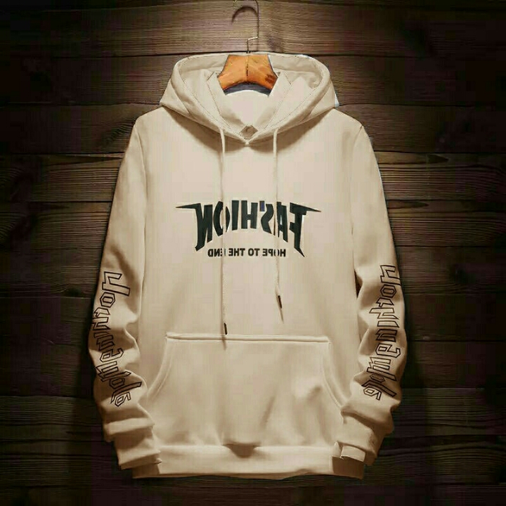 SWEATER HOODIE FASHION COKSU