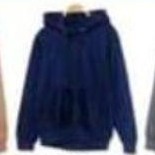 SWEATER HOODIE POLOS WANITA 3