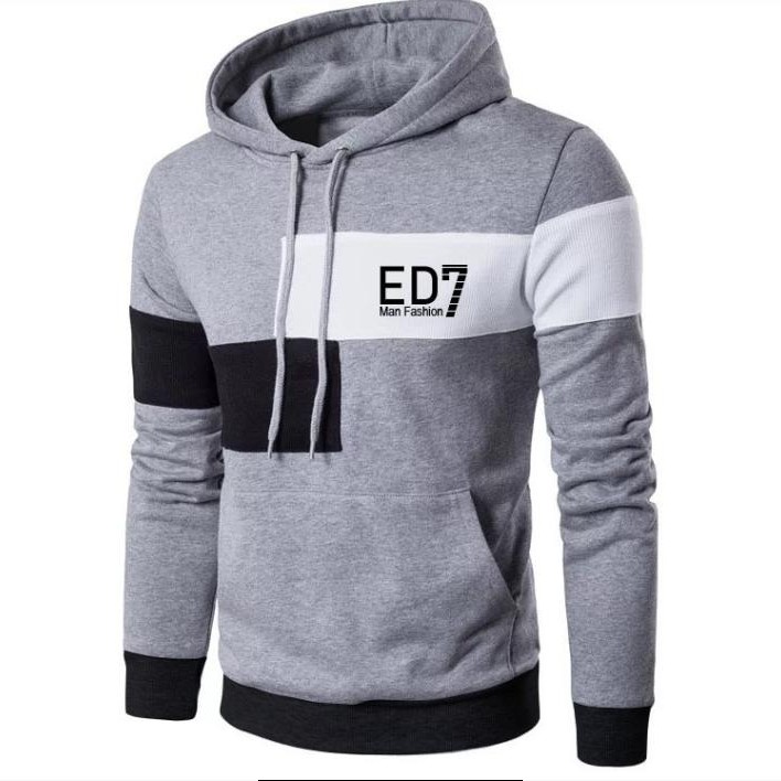 SWEATER HOODIE TRIVA 2