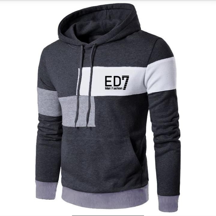 SWEATER HOODIE TRIVA 3