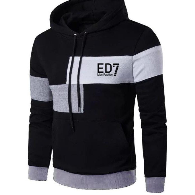 SWEATER HOODIE TRIVA 4