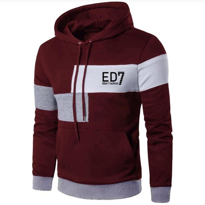 SWEATER HOODIE TRIVA 5