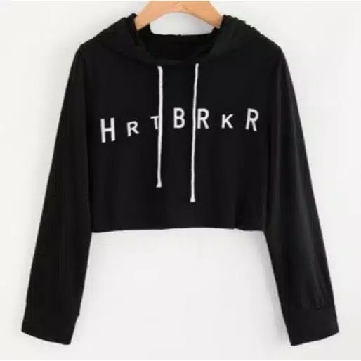 SWEATER HRTBRKR