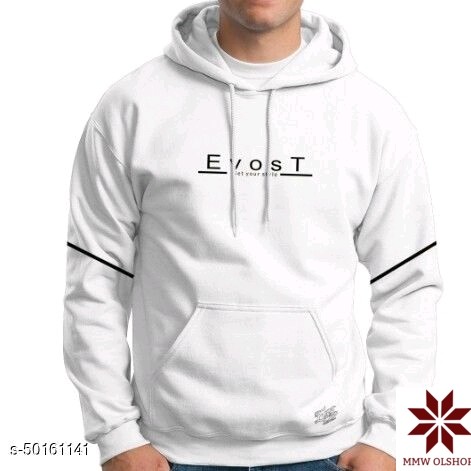SWEATER KEREN BERGAYA 2