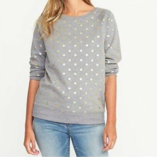 SWEATER OLDNAVY