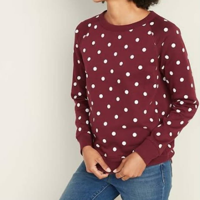 SWEATER OLDNAVY