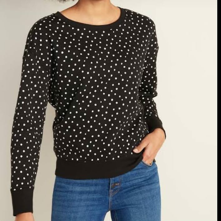 SWEATER OLDNAVY