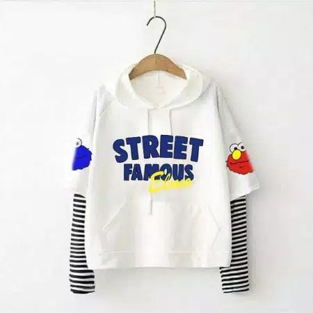 SWEATER STREET FAMOUS