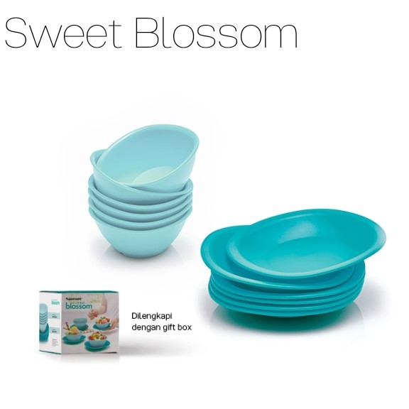 SWEET BLOSSOM SET