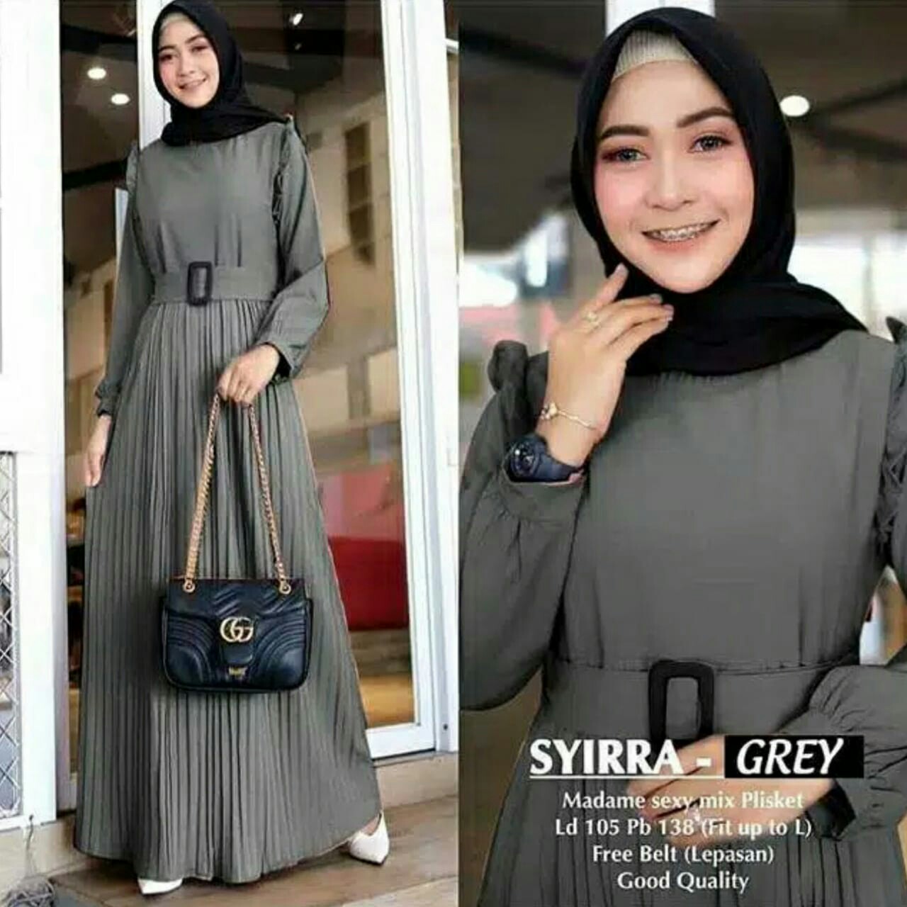 SYIRRA OLIVE 2