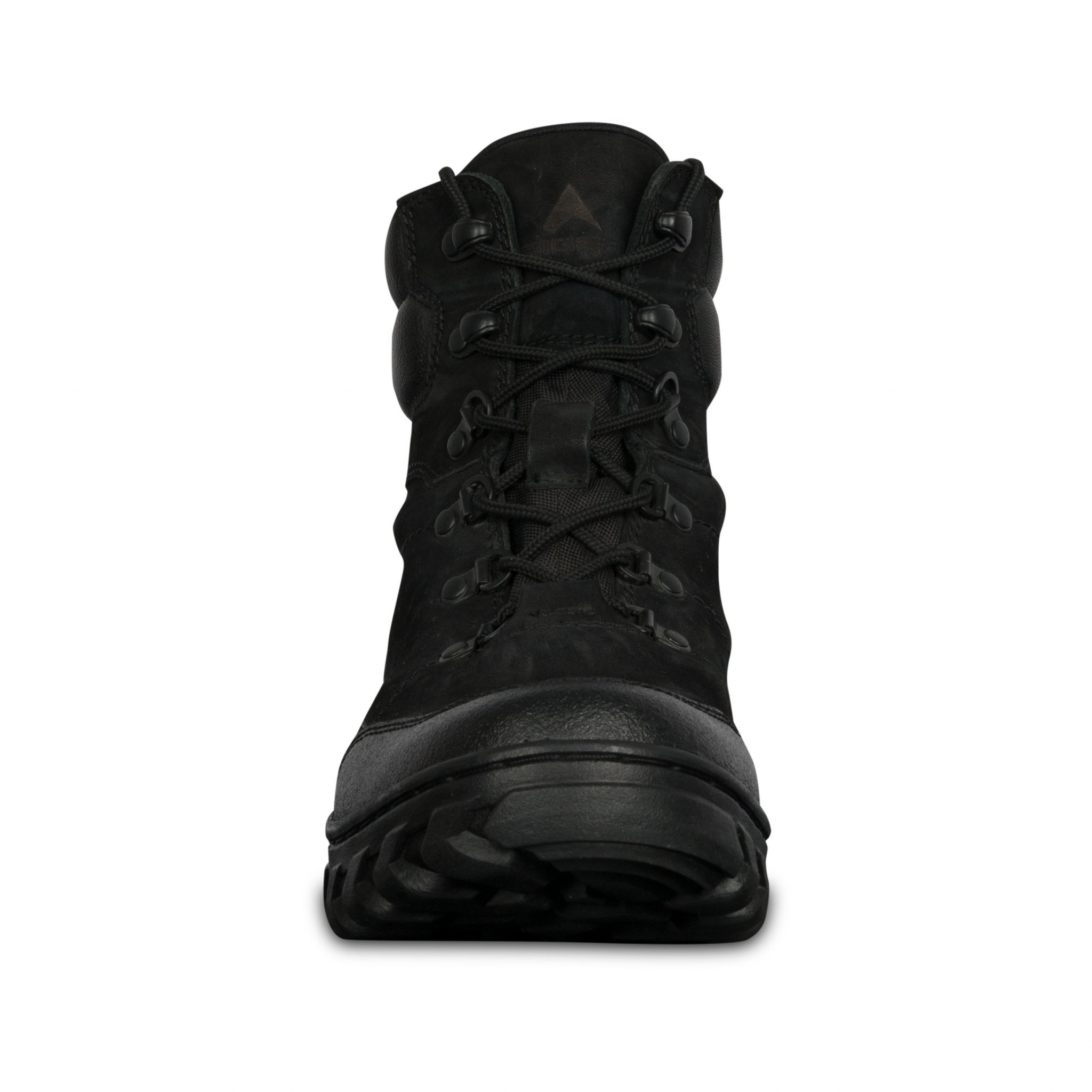 SYNAPCER BLACK SHOES 2