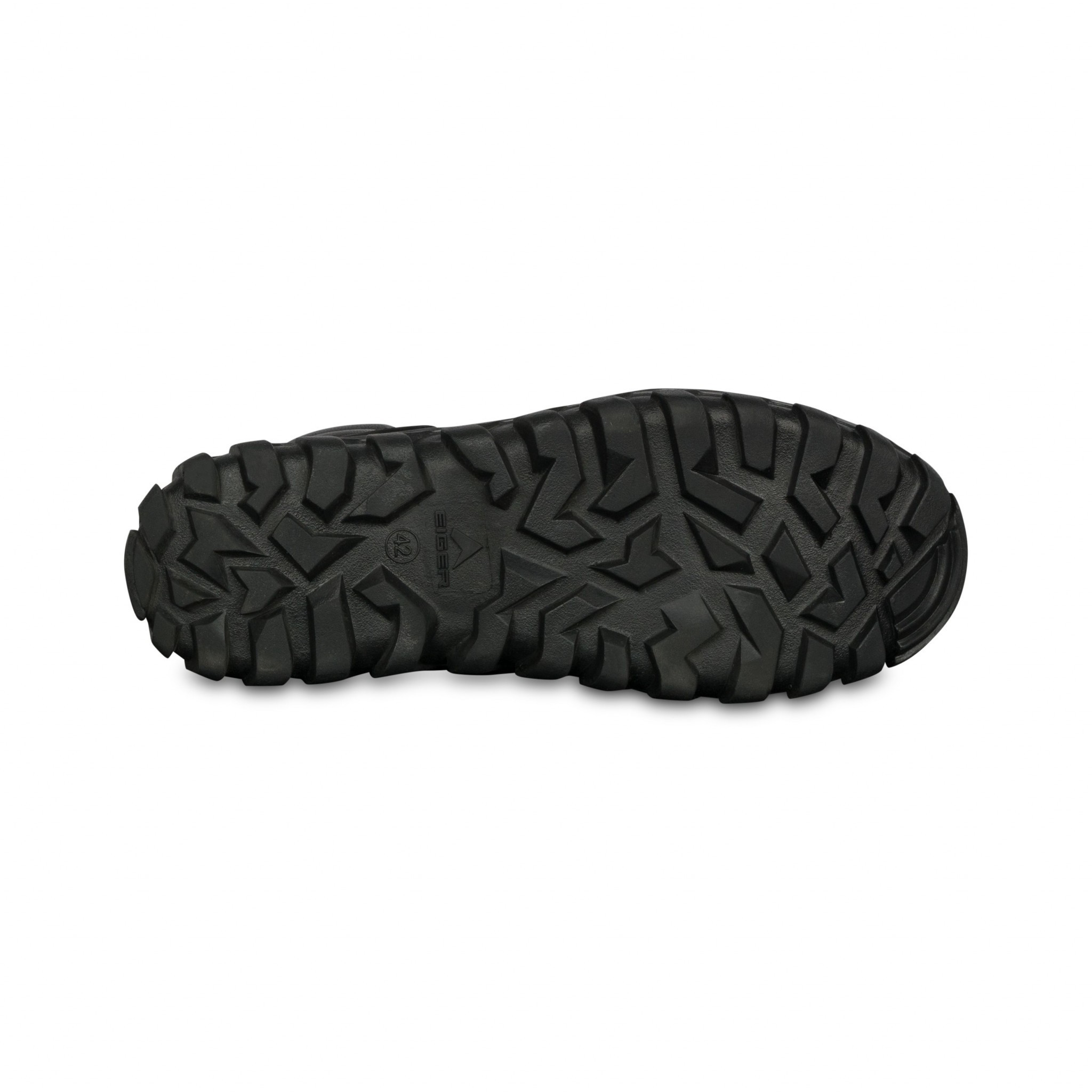 SYNAPCER BLACK SHOES 3