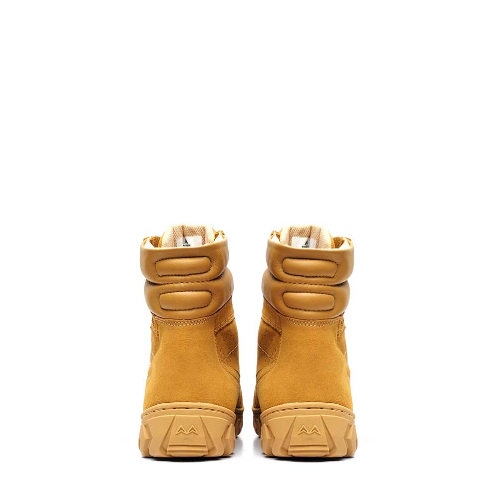 SYNAPCER BROWN BOOTS 4