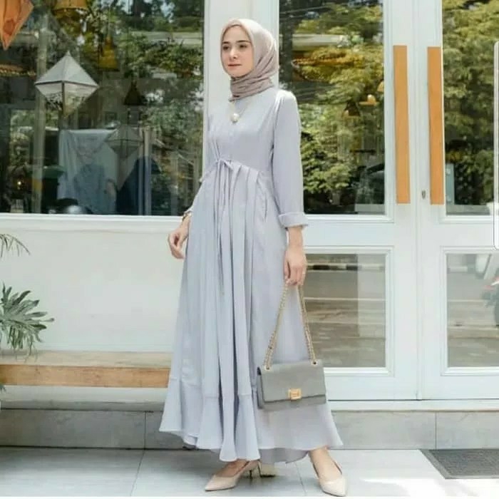 Sabila Maxy