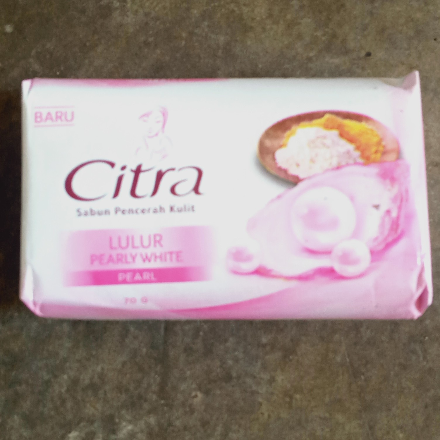 Sabun Citra