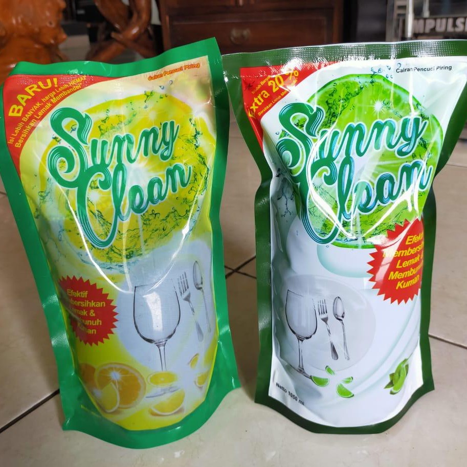 Sabun Cuci Piring