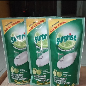 Sabun Cuci Piring