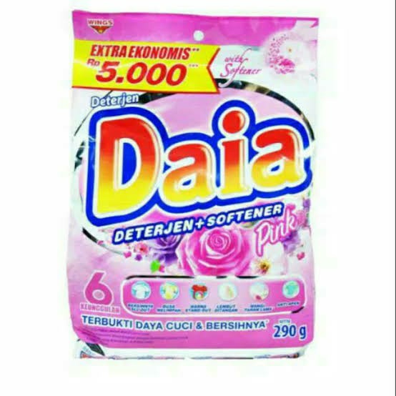 Sabun Daia 290GR