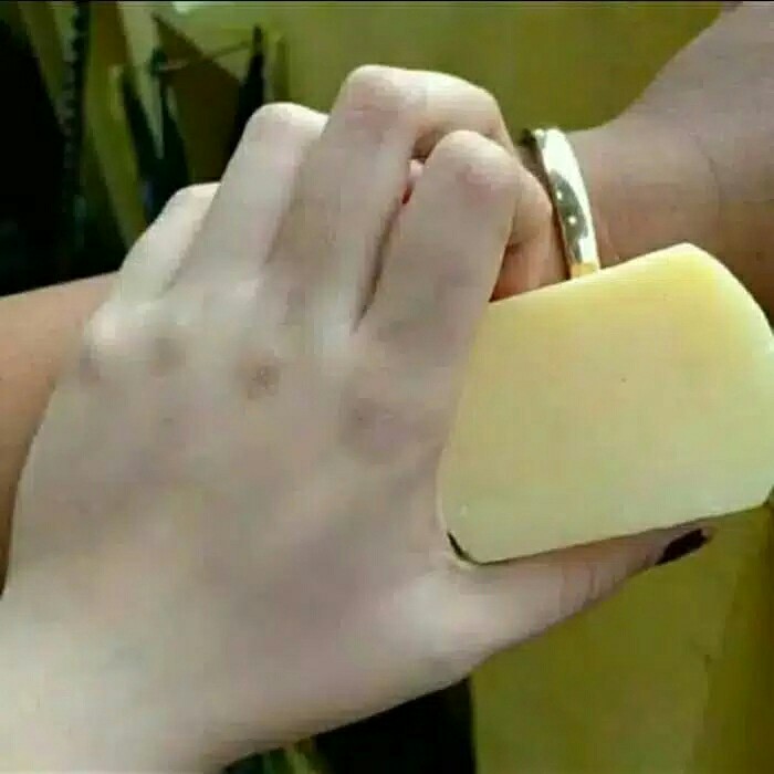 Sabun Dosting 2
