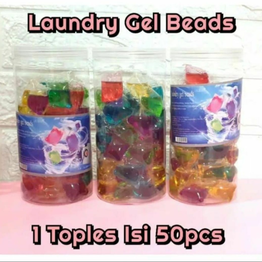 Sabun Gell Laundry