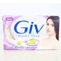 Sabun Giv 3