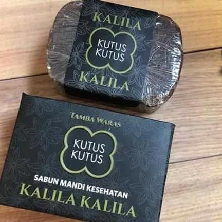Sabun Kalila Kalila