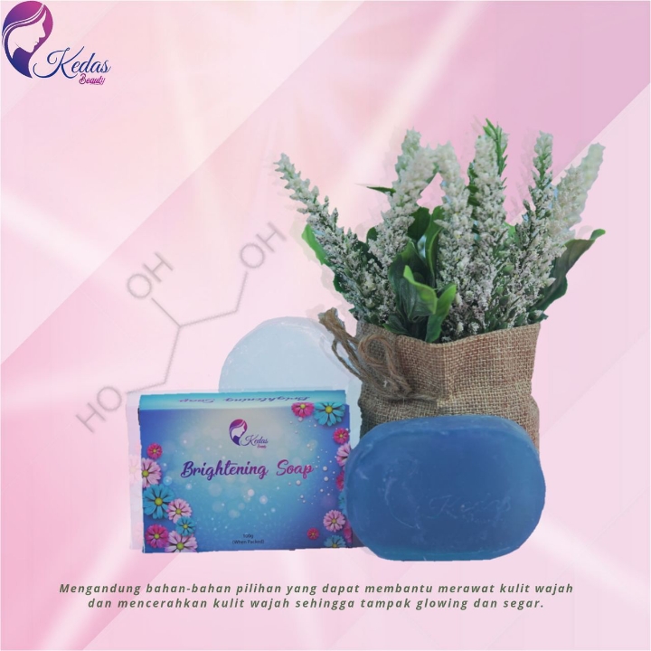 Sabun Kedas Beauty 2