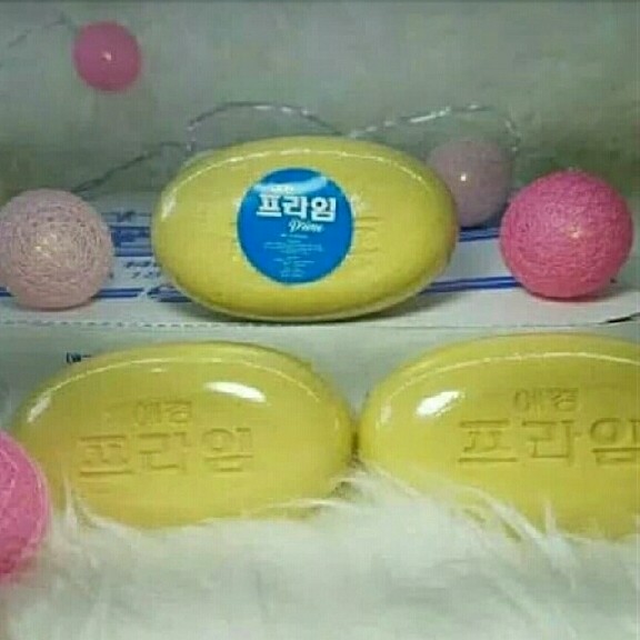 Sabun Korea Whitening