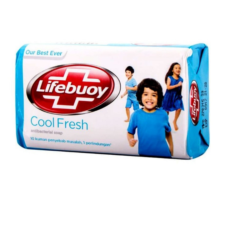 Sabun Lifebuoy Cool Fresh