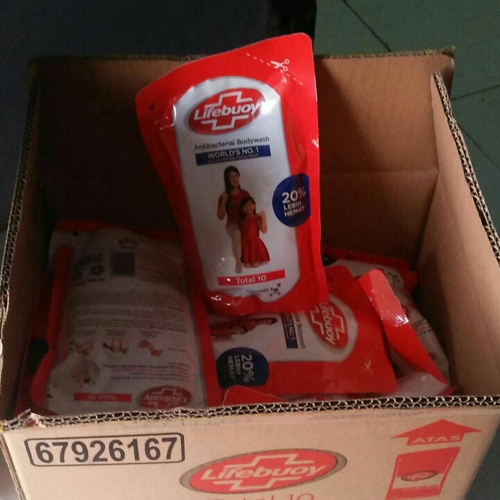 Sabun Mandi