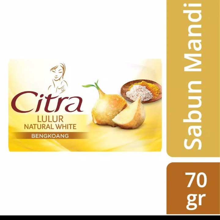 Sabun Mandi Citra
