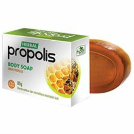 Sabun Propolis HPAI Original