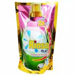 Sabun Rinso Cair 800ml